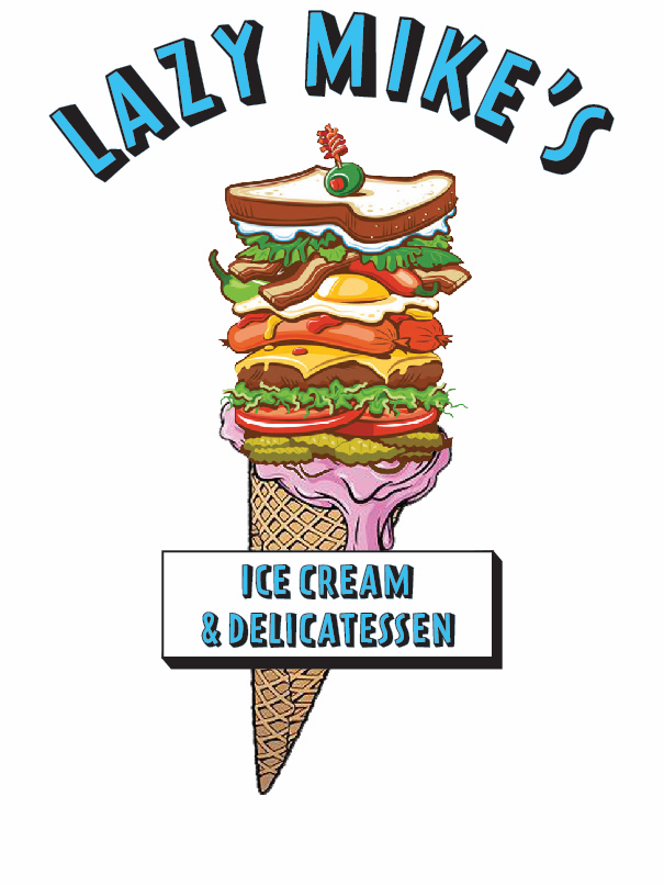 Lazy Mike's Delicatessen