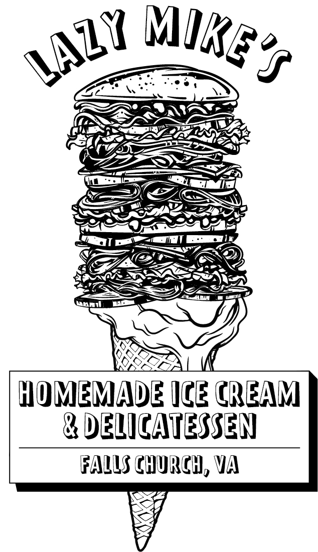 Lazy Mike's Delicatessen